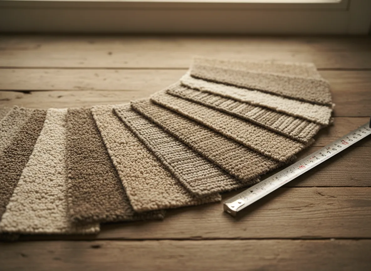 Carpet Installation Palmyra, IN FAQs